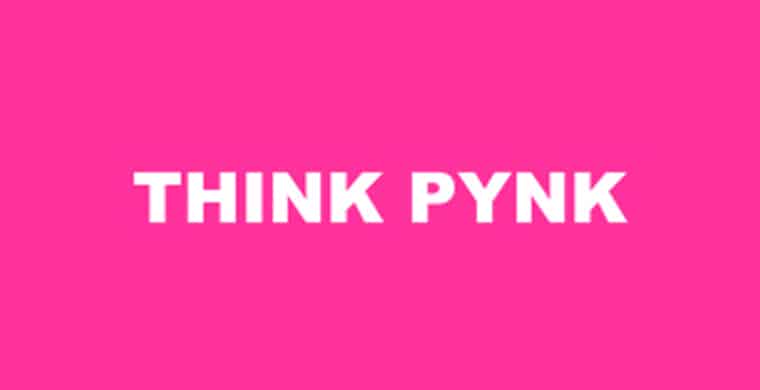 ECC-Think-Pynk